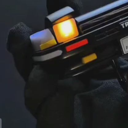 Portallaves AE86 Trueno con Faros Luminosos